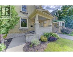 250 HERBERT Street - 5