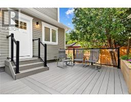 386 COSBURN Crescent - 36