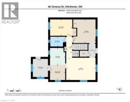 46 SENECA Drive - 42