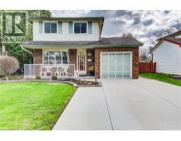 17 FOREST GLEN Court - 2