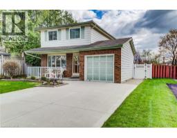 17 FOREST GLEN Court - 3