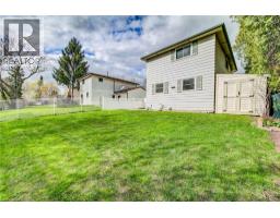 17 FOREST GLEN Court - 41