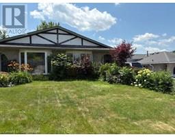 97 GUILDWOOD Drive - 2