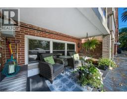 9 GRANT Boulevard UnitNo. 102 - 15