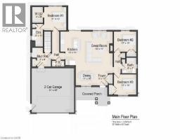 32035 BELL Road UnitNo. Lot 2 - 2