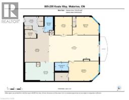 255 KEATS Way UnitNo. 805 - 48