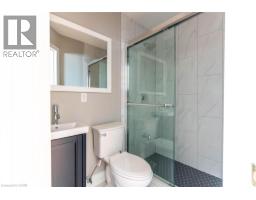 100 BEDDOE Drive UnitNo. 25 - 16