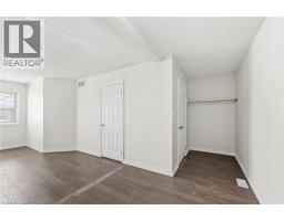 100 BEDDOE Drive UnitNo. 25 - 18