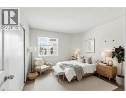 100 BEDDOE Drive UnitNo. 25 - 22