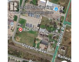 8 ORIOLE Avenue - 2