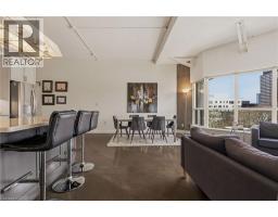 66 BAY Street S UnitNo. 504 - 12
