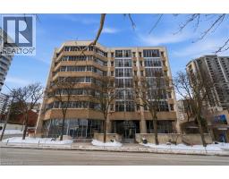 66 BAY Street S UnitNo. 504 - 2