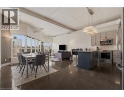 66 BAY Street S UnitNo. 504 - 3