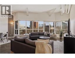 66 BAY Street S UnitNo. 504 - 4