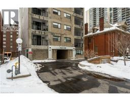 87 DUKE Street UnitNo. 204 - 2