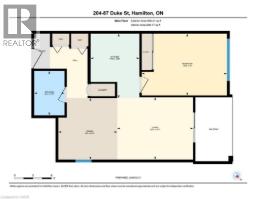 87 DUKE Street UnitNo. 204 - 28