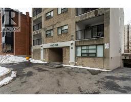 87 DUKE Street UnitNo. 204 - 3