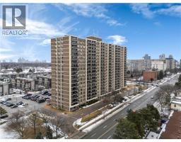 511 THE WEST MALL Drive UnitNo. 1108 - 1
