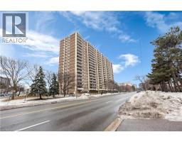 511 THE WEST MALL Drive UnitNo. 1108 - 41