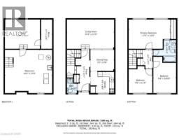 2050 UPPER MIDDLE Road UnitNo. 168 - 29