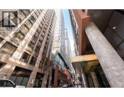 15 MERCER Street UnitNo. 620 - 3