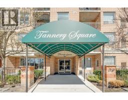 32 TANNERY Street UnitNo. 608 - 2