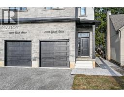 1036 GARTH Street - 2