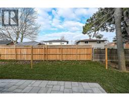 1036 GARTH Street - 49