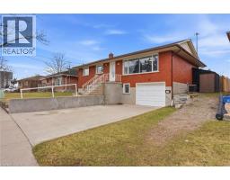 52 BONIFACE Avenue - 1