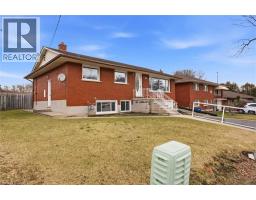 52 BONIFACE Avenue - 4