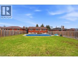 52 BONIFACE Avenue - 7