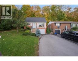 62 BRENTWOOD Drive - 1