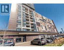 550 NORTH SERVICE Road UnitNo. 711 - 26