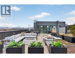41 DOVERCOURT Road UnitNo. PH1001 - 37