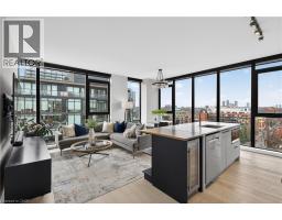 41 DOVERCOURT Road UnitNo. PH1001 - 6