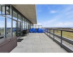 550 NORTH SERVICE Road UnitNo. 1504 - 27