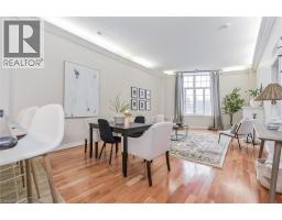 478 ST ANDREW Street E UnitNo. 104 - 14