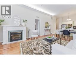 478 ST ANDREW Street E UnitNo. 104 - 24