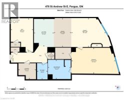 478 ST ANDREW Street E UnitNo. 104 - 42