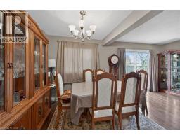 1460 GARTH Street UnitNo. 16A - 16