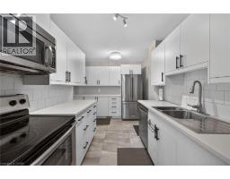 1460 GARTH Street UnitNo. 16A - 18