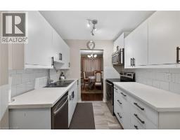 1460 GARTH Street UnitNo. 16A - 20