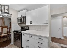 1460 GARTH Street UnitNo. 16A - 21