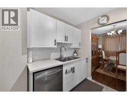 1460 GARTH Street UnitNo. 16A - 22
