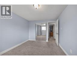 1460 GARTH Street UnitNo. 16A - 28