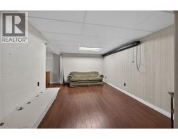 1460 GARTH Street UnitNo. 16A - 35