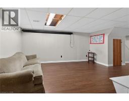 1460 GARTH Street UnitNo. 16A - 38