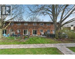 1460 GARTH Street UnitNo. 16A - 44