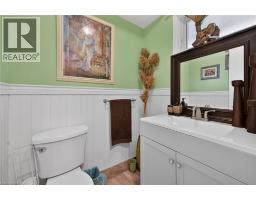1460 GARTH Street UnitNo. 16A - 8