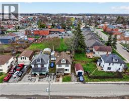 122 SOUTH CAYUGA Street W - 3